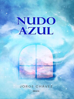 cover image of Nudo Azul
